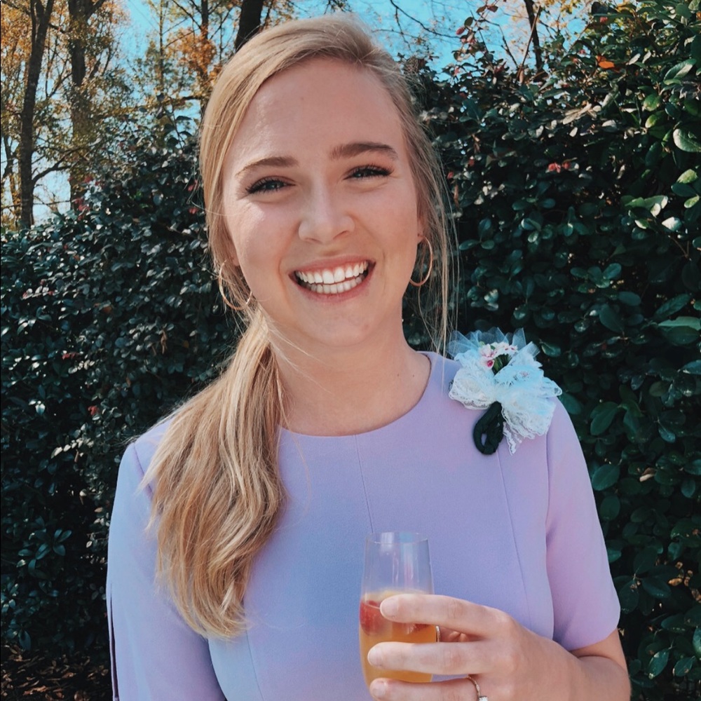 Meet your Posher, Annabeth